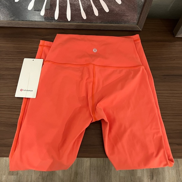 Lululemon Wunder Under HR Tight 25” *NWT - Picture 2 of 6
